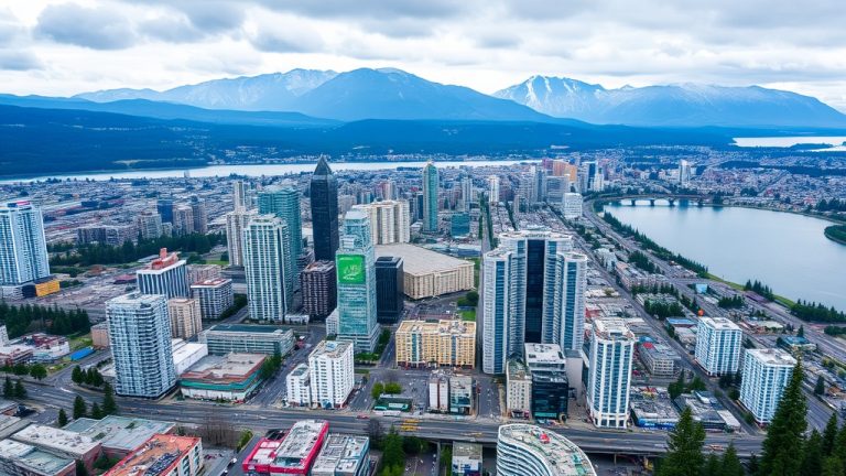 Navigate the Telus Outage Map Near Coquitlam BC to Restore Your Connection Quickly and Effortlessly