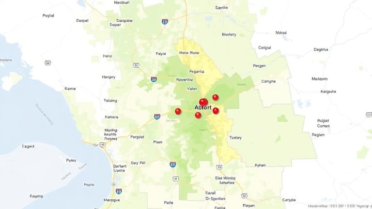 Troubleshooting Tips and Real-Time Alerts for the telus outage map near st albert ab to Keep Your Service Running Smoothly