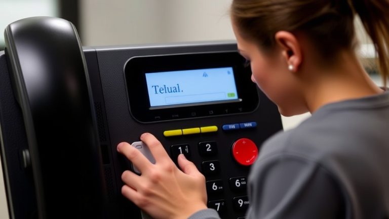 Struggling to Access Your Telus Voicemail? Heres How to Find Your Password and Regain Control