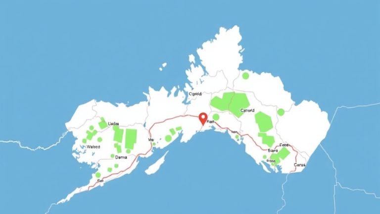 Expert Guide: Locating the Telus Outage Map Near Dawson Creek BC to Quickly Resolve Connectivity Issues