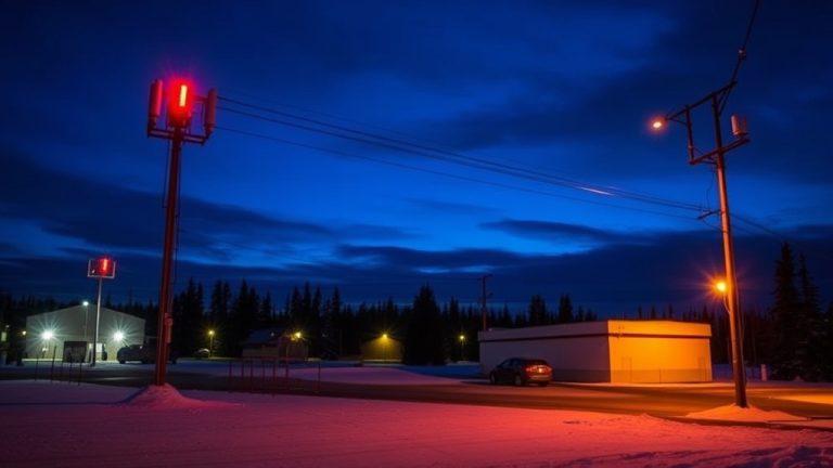 Identify Current Telus Outage Map Near Edson AB and Unlock Quick Solutions to Stay Connected Today