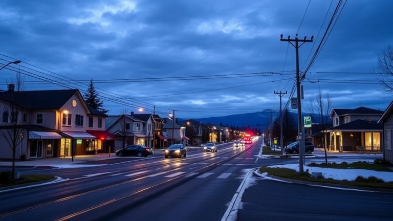 Prince George Residents Reclaim Connectivity: Essential Insights from the Latest Telus Outage Update