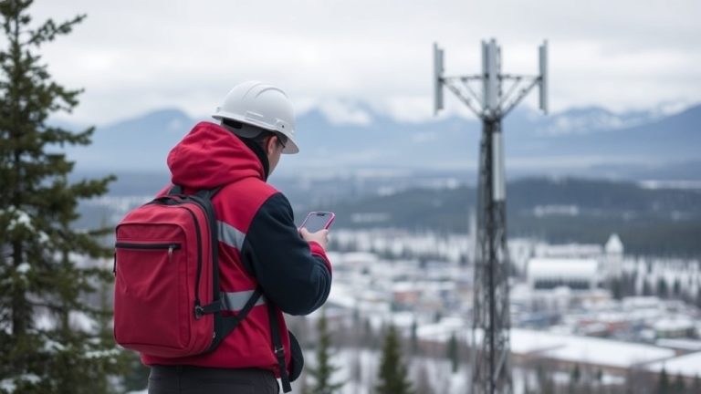 Critical Telus Outage Update Near Prince George BC: What It Means for Your Connectivity and How to Stay Ahead