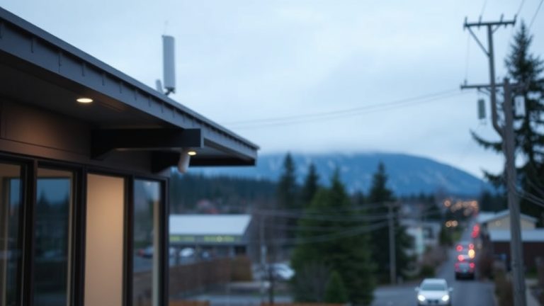 Vernon BC Residents: What the Latest Telus Outage Update Near You Means for Your Connectivity and How to Stay Ahead