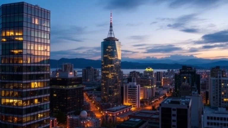 Vancouver Residents: What the Telus Outage Vancouver Update Today Means for Your Connectivity and How to Stay Ahead