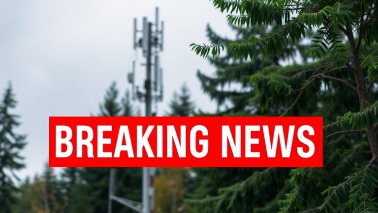 Breaking News: Telus Outage Update Near Maple Ridge BC — What You Need to Know to Stay Connected and Minimize Disruption