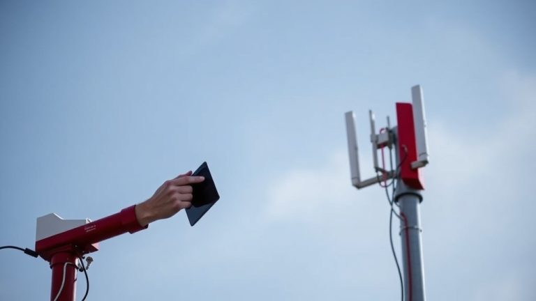How Red Deer Residents Can Overcome Telus Issues and Reclaim Reliable Connectivity