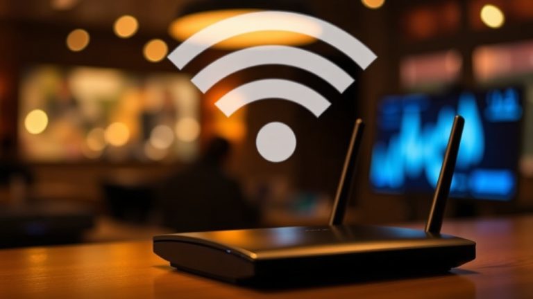 Does Telus Have WiFi? Uncover the Benefits and How It Can Enhance Your Internet Experience