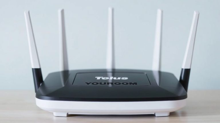 Simplify Your Network Security: Expert Guidance on How Do I Change My Telus Router Password