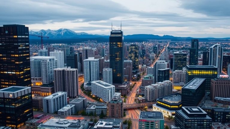 Find Out How the Telus Outage Map Near Downtown Vancouver Vancouver Can Help You Stay Connected During Unexpected Service Disruptions