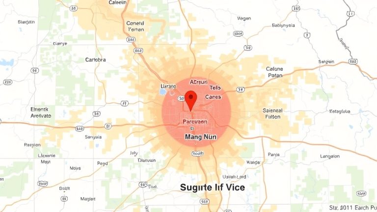Stay Ahead of Disruptions: Navigating the Telus Outage Map Near Spruce Grove AB for Fast Solutions