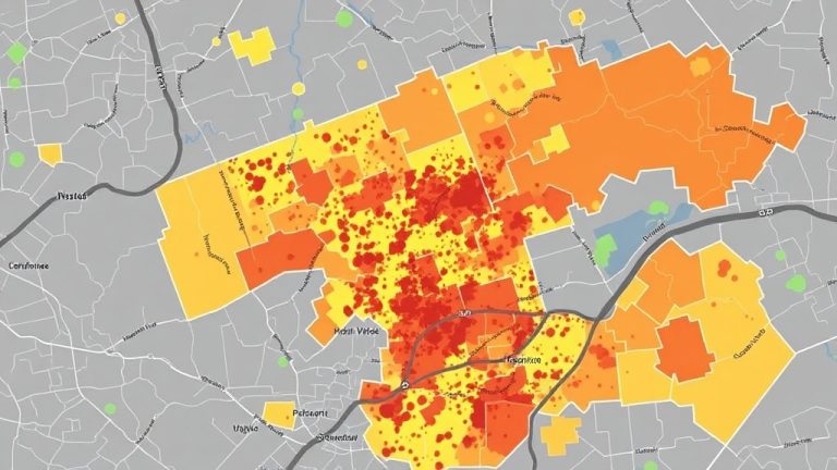 How the Telus Outage Map Near Kitchener ON Can Help You Stay Connected During Unexpected Service Disruptions