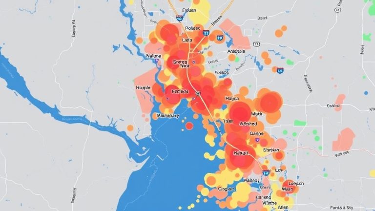 Stay Informed & Minimize Disruption with the Telus Outage Map Near Agassiz BC—Your Real-Time Connectivity Solution