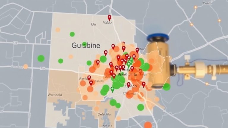 Unlock Reliable Connectivity: How the Telus Outage Map Near Winnipeg MB Helps You Stay Ahead of Disruptions