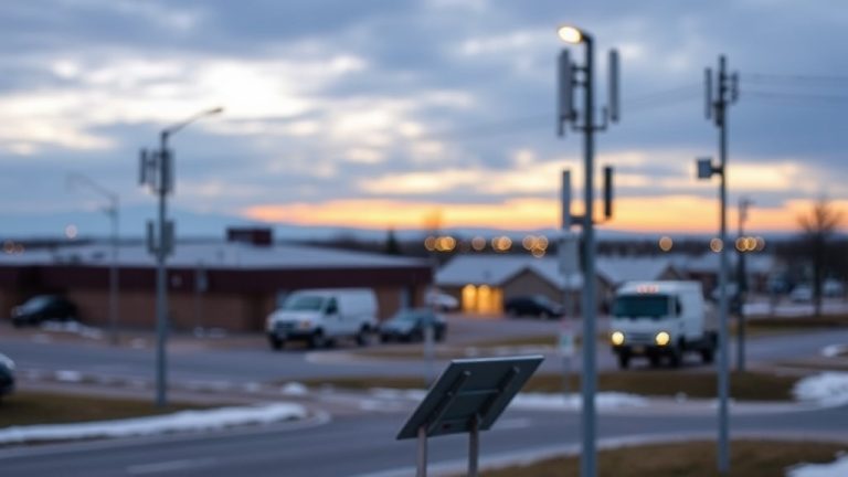 Urgent Telus Outages Okotoks Update Reveals Critical Connectivity Insights and How to Stay Connected Today