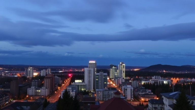 Discover Real-Time Solutions with the Telus Outage Map Near Maple Ridge BC to Stay Connected Effortlessly