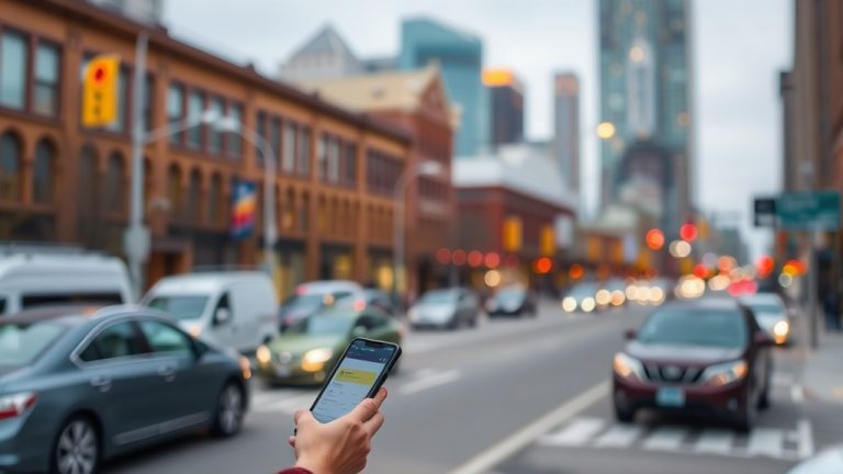 Urgent Telus Outage Near Downtown Calgary: What You Need to Know to Stay Connected Now