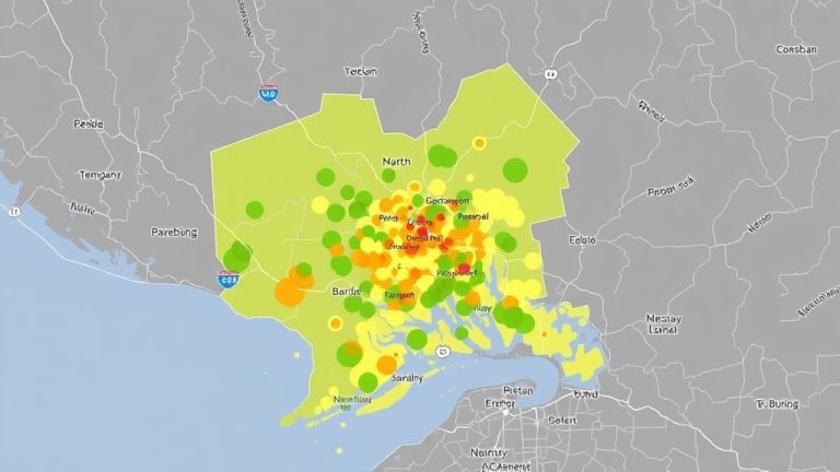 Find Out When the Telus Outage Map Near White Rock BC Will Be Resolved and Keep Your Connection Strong