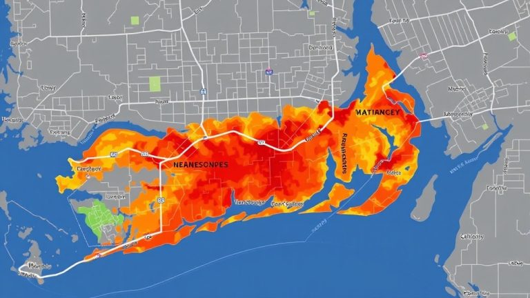 Navigate Connectivity Challenges with the Telus Outage Map Near West Vancouver BC: Your Essential Guide to Real-Time Service Updates