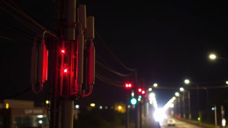 Urgent Alert: Critical Insights on the Telus Outage Update Near Mission BC and How to Minimize Disruption