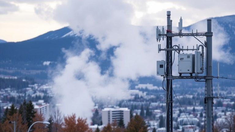 Telus Outage West Kelowna Update: Key Insights to Maintain Your Connectivity During Service Interruptions