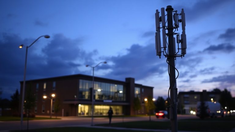 Is Telus Experiencing Outages in Red Deer? Find Out How to Stay Connected During Service Disruptions