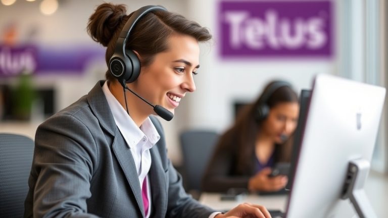 Is Telus Customer Service Open 24 Hours? Unlock Immediate Support and Solutions Anytime