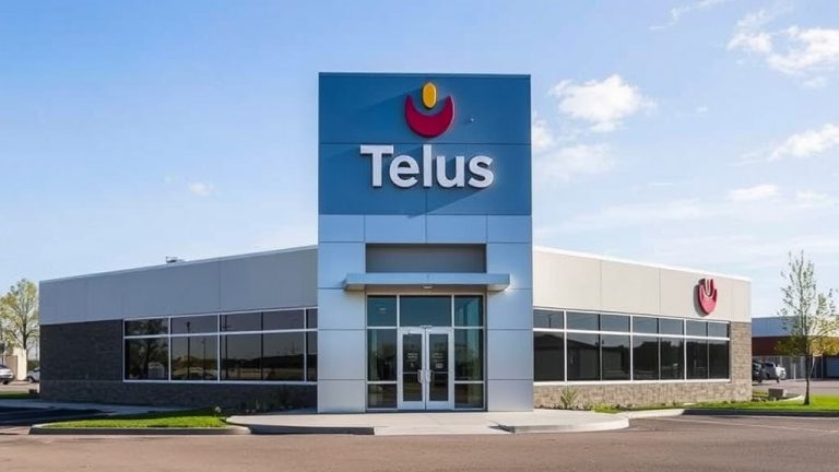 Explore the Top Telus Yorkton Saskatchewan Locations and How They Enhance Your Connectivity Experience