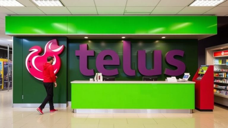 Unlock Convenient Access: Essential Insights into telus store.chilliwack hours for Stress-Free Service