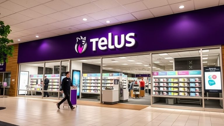 Find Out the Latest Telus Store Okotoks Hours and Enjoy Hassle-Free Shopping Experience