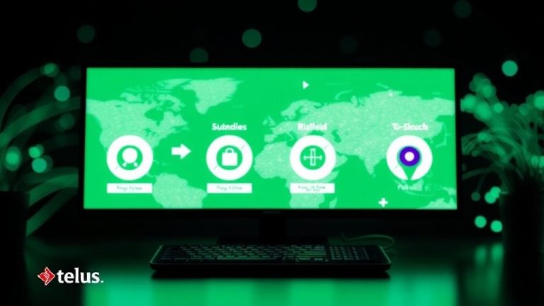 Telus Fibre Saskatchewan: The Game-Changing Internet Solution That Elevates Your Digital World