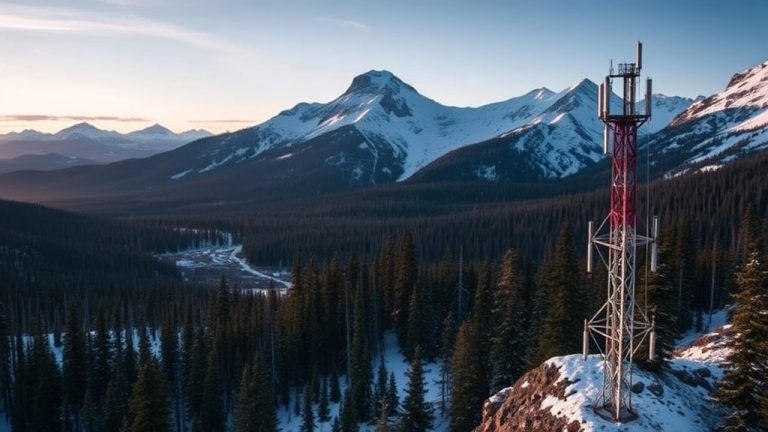 How to Overcome Telus Coverage Issues and Stay Connected Without Interruptions