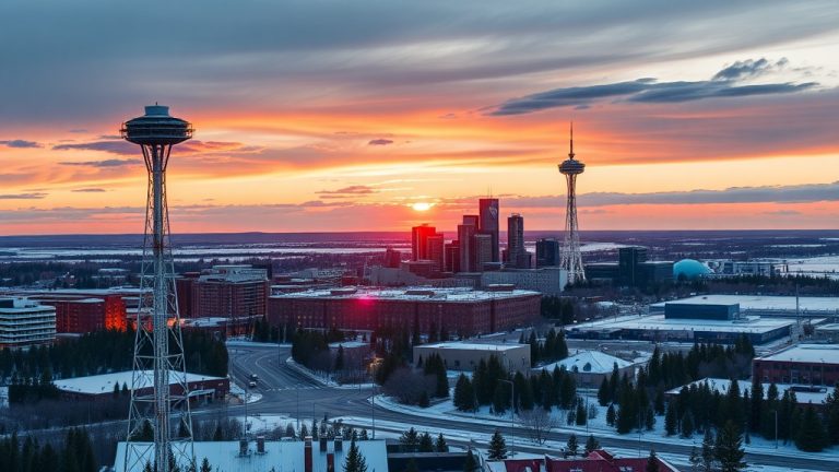Is Telus Truly a Game-Changer for Saskatchewan Residents? Uncover the Key Advantages and Insights