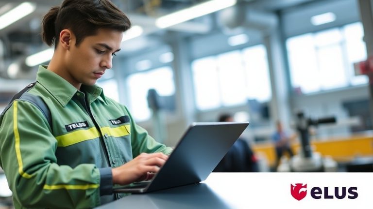 Telus Service Technician Salary Insights: How Competitive Compensation Drives Telecom Careers Forward