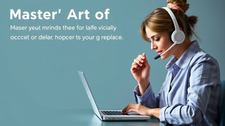 Master the Art of Connecting: Expert Tips to Talk to a Real Person at Telus Effortlessly