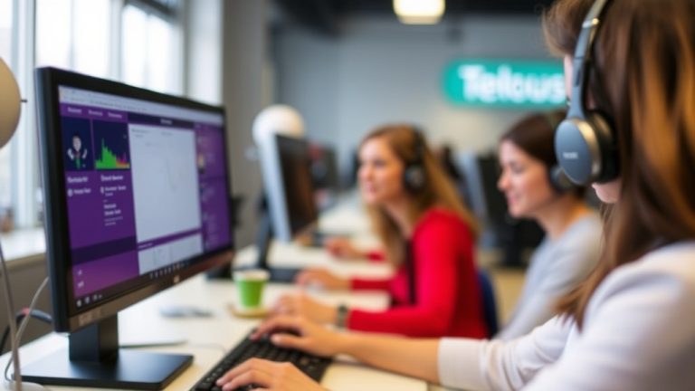 How to Access Telus Customer.Service Hours for Reliable Support When You Need It Most