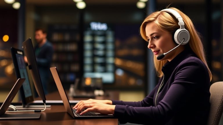 Empower Your BC Experience: How Telus Customer Service for BC Ensures Seamless and Stress-Free Solutions