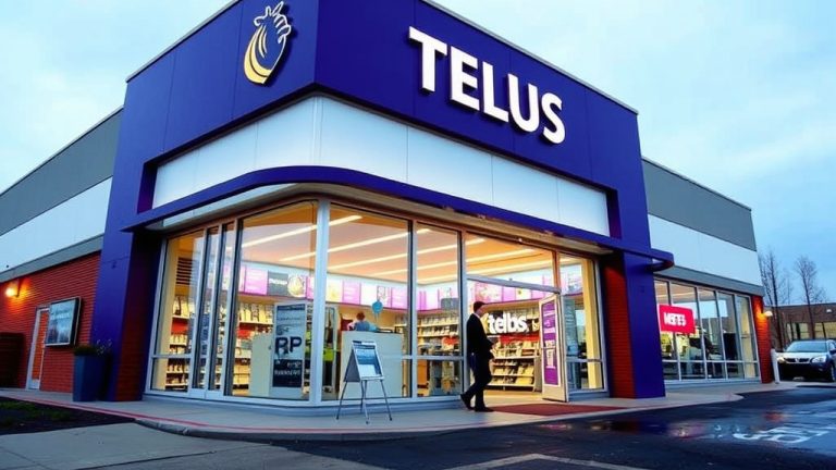 Explore Telus Store Duncan Hours: Your Guide to Convenient Service and Exclusive Offers