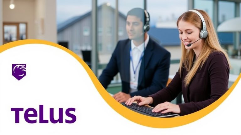 Your Ultimate Guide to the Telus Customer Service Number Near Vancouver BC for 24/7 Support When You Need It Most
