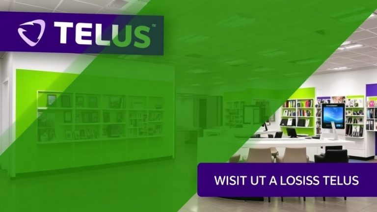 Find Out When to Visit: Telus Store Camrose Hours for Seamless Service and Savings