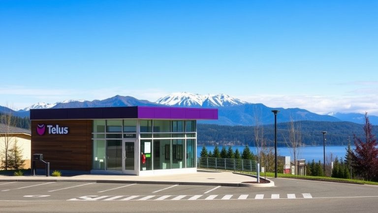 Discover Today’s Telus Customer Service Hours in BC and Get Support When You Need It Most