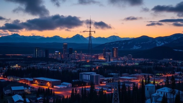 Breaking Down Telus Outages in Alberta: How to Stay Connected and Minimize Disruption