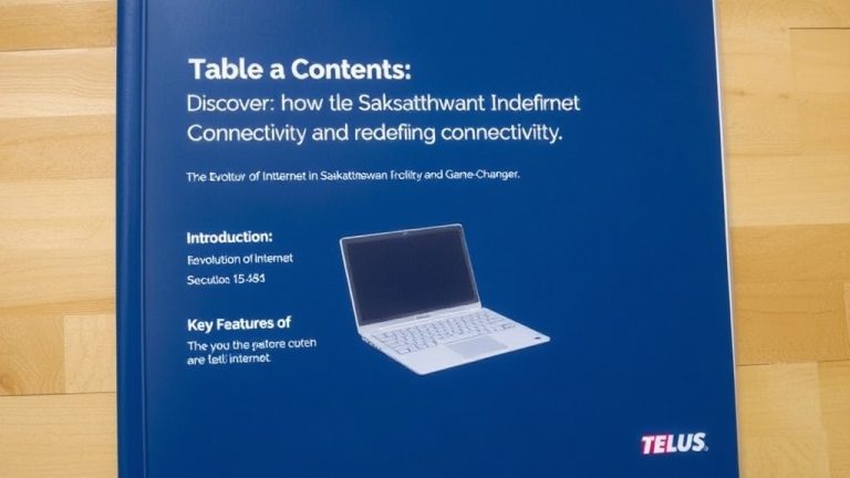 Discover How Telus Saskatchewan Internet Is Redefining Connectivity and Transforming Your Digital Life