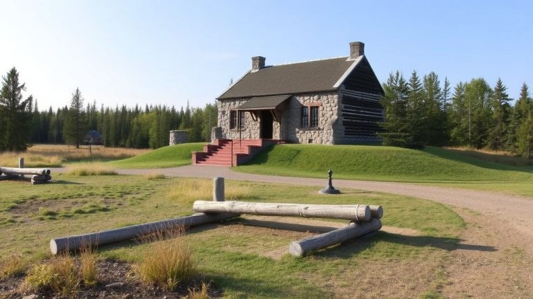 Discover the Rich History and Hidden Gems of Fort QuAppelle Sask for an Unforgettable Visit