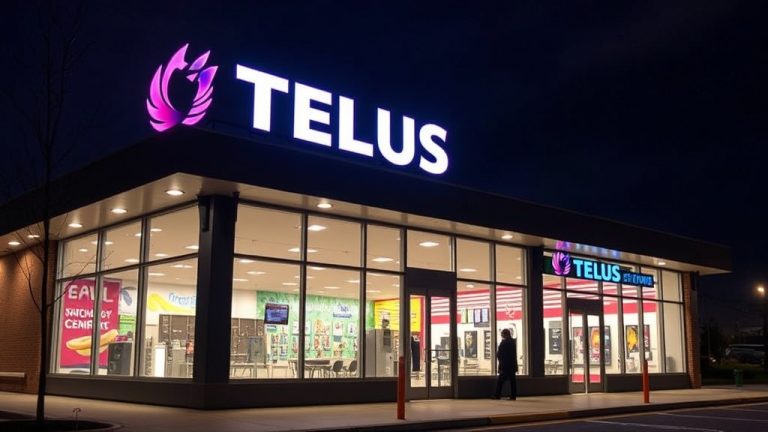 Your Essential Map to Telus Store Hours Edmonton: Find Convenient Service Times and Exclusive Offers