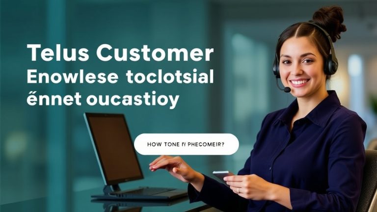 Discover How Telus Customer Service BC Empowers You with Fast Support and Exclusive Benefits