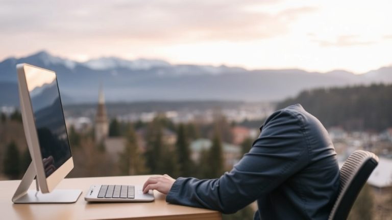 Is Telus Down in Lake Country? Uncover Hidden Solutions to Restore Your Connection Fast