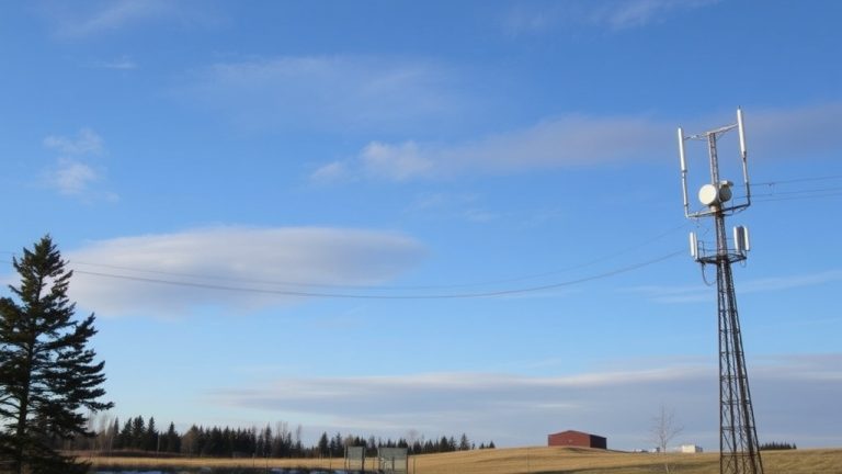 Stay Ahead of Disruptions: The Latest Telus Outage Map Near Stony Plain AB and How to Quickly Restore Your Service