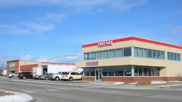 Discover Essential Fort Sask Phone Numbers to Quickly Access Support and Solutions