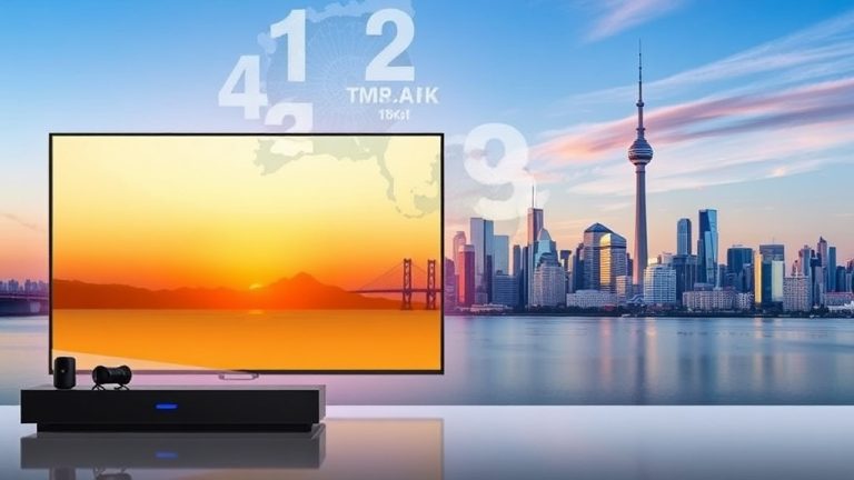 Unlocking Ontario: Is Telus Optik TV Now Within Your Reach for Superior Entertainment